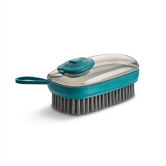 Brosse Nettoyage Multi-Usage avec Réservoir Intégré